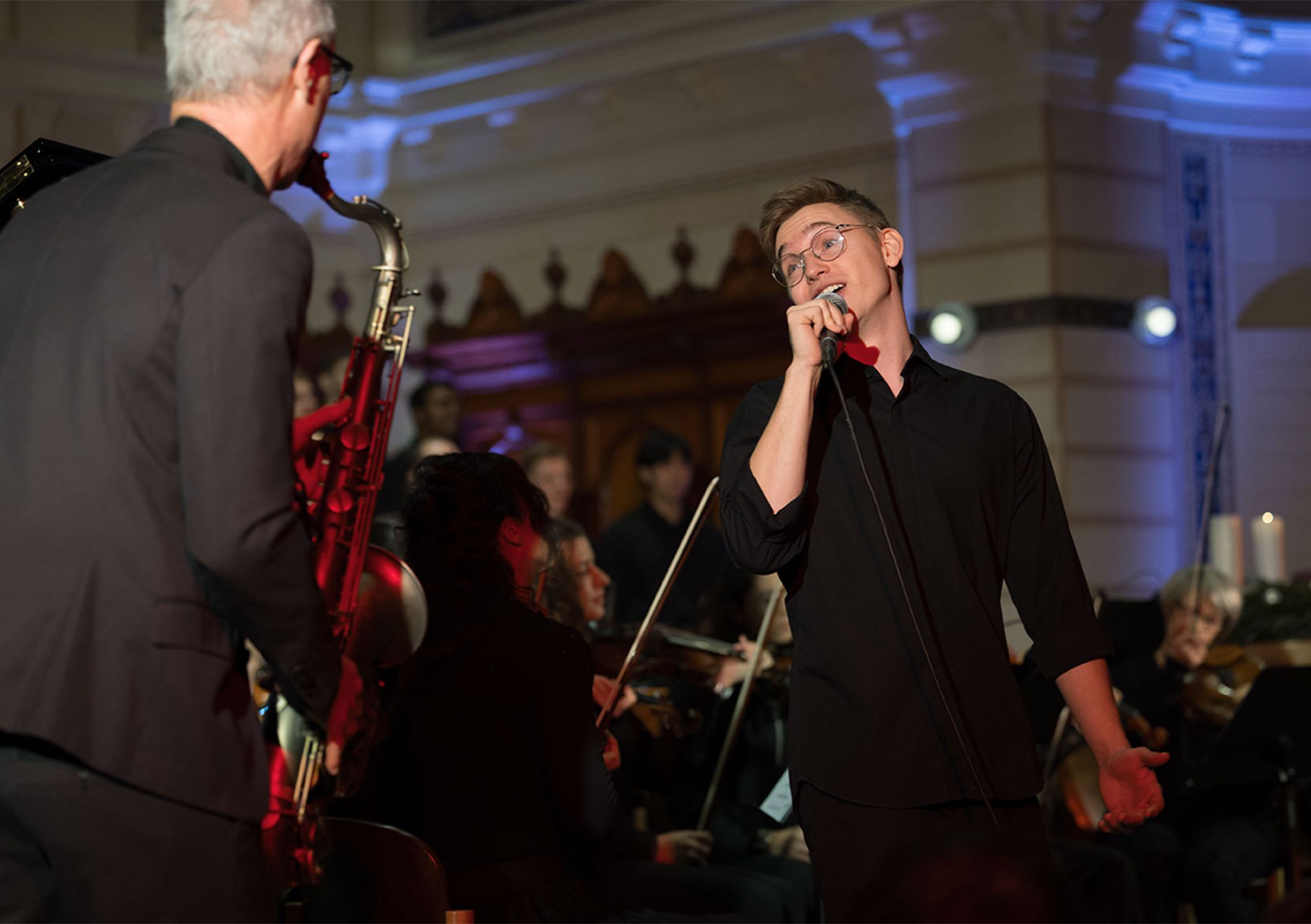 phsg-jahresbericht-2023-ausbildung-studiengang-sekundarstufe-i-adventskonzert-2